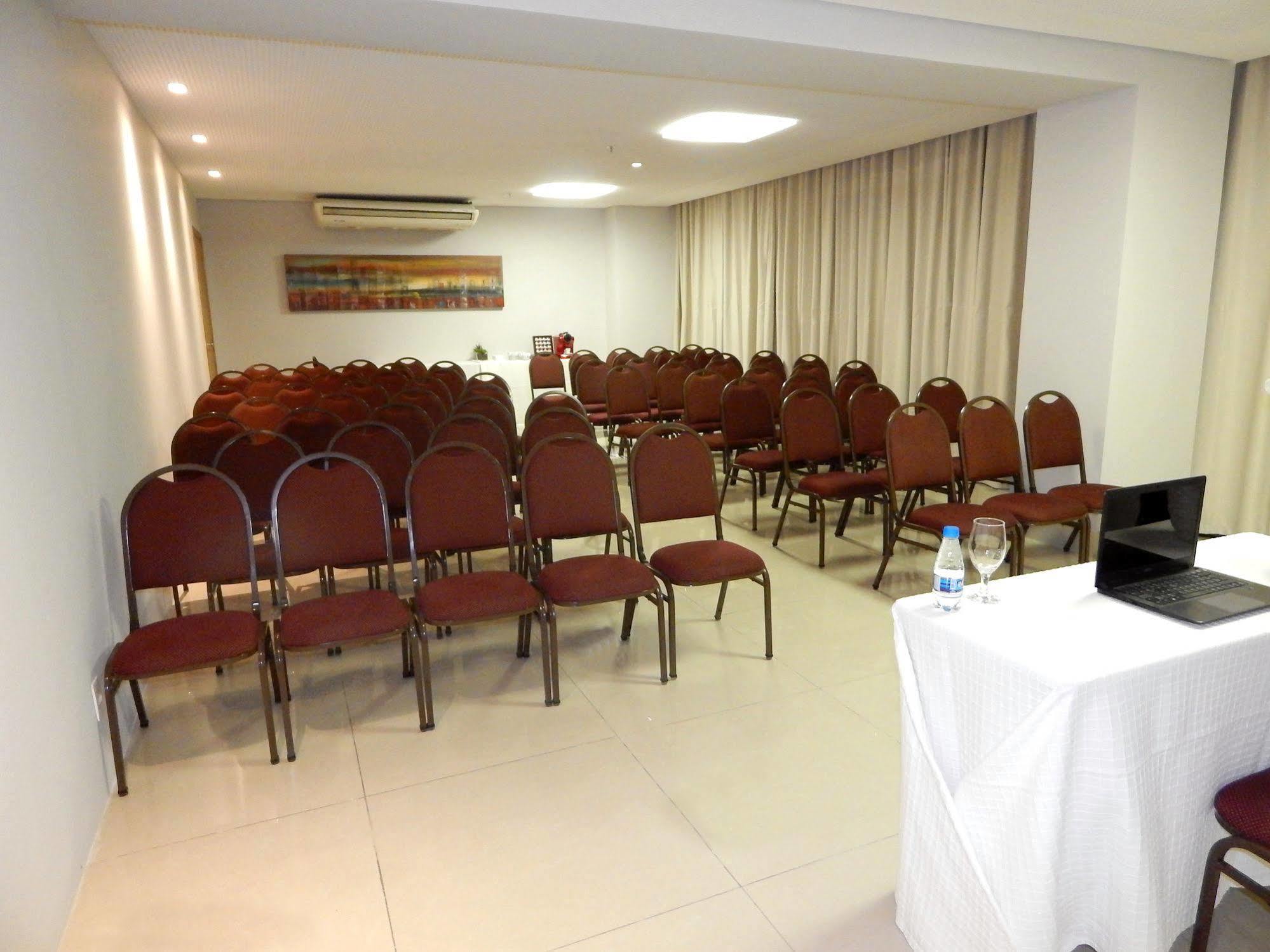 Hotel Beaga Convention Expominas by MHB Belo Horizonte Exterior foto
